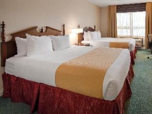 เวสต์ เวสเทิร์น ซอลท์ เอสทีอี แมรี Hotel ซุลท์ เซท์ มารี ห้อง รูปภาพ